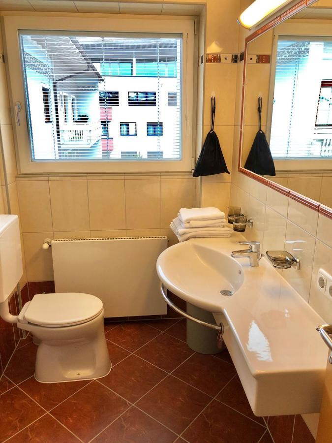 Samnaun Apartment *