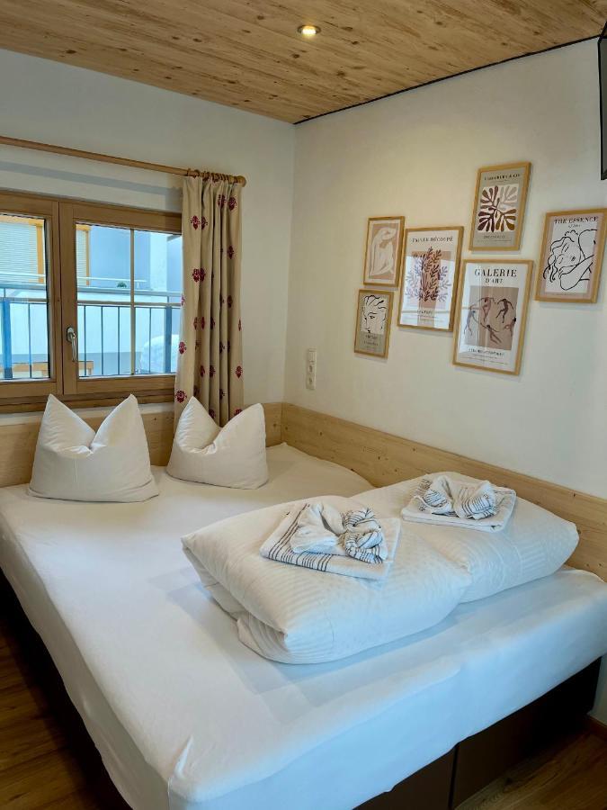 Apartment Samnaun