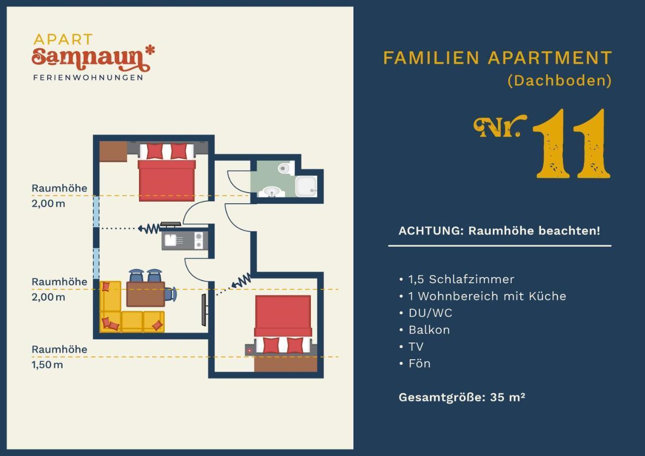 Samnaun * Ischgl