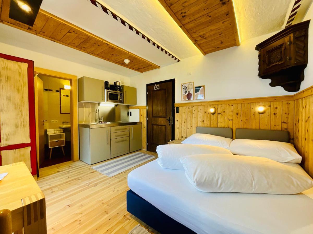 Apartment Samnaun