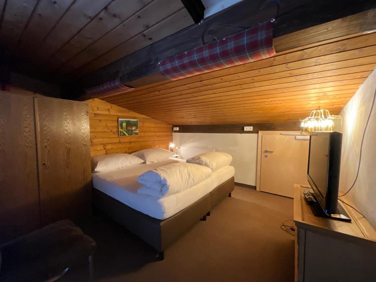 Apartment Samnaun